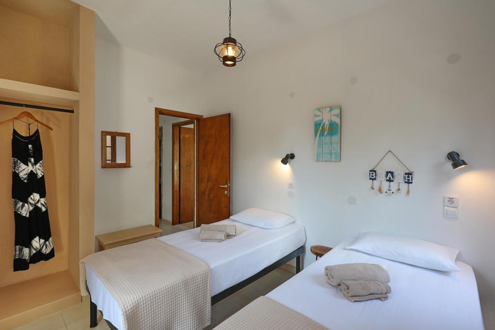 Skopelos Evergreen Apartments Stafylos Exterior foto
